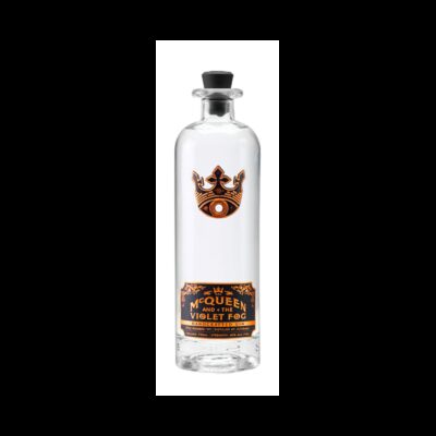 Gin Mc Queen and The Violet Fog 70 cl.