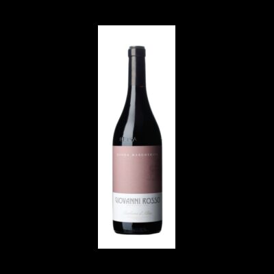 Giovanni Rosso Barbera d'Alba 2024