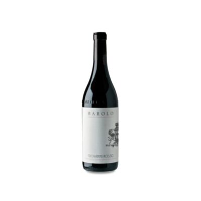 Giovanni Rosso Barolo 2021