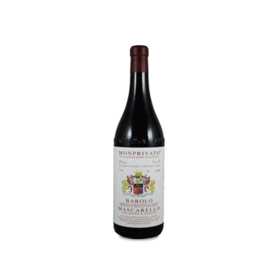 Giuseppe Mascarello Barolo Monprivato 2020