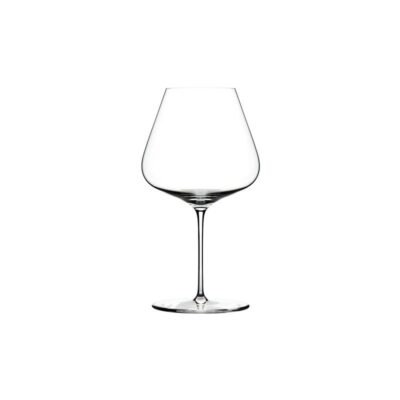 Glas Zalto Burgundy Accesorio