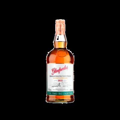 Glenfarclas Family Malt Collection 70 cl. 2015