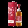 Glenmorangie 15 Jahre Lasanta Scotch Whisky  Geschenk