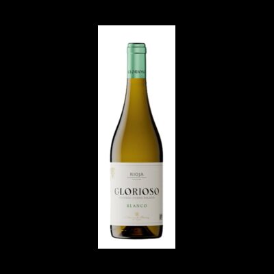 Glorioso Blanco Lias 2025