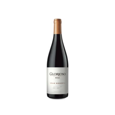 Glorioso Gran Reserva 2018