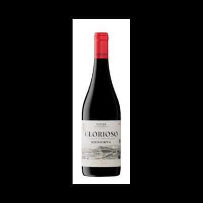 Glorioso Reserva 2021