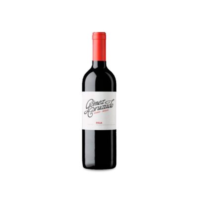 Gómez Cruzado Crianza 2023