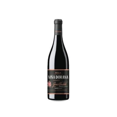Gómez Cruzado Viña Dorana Reserva 2018