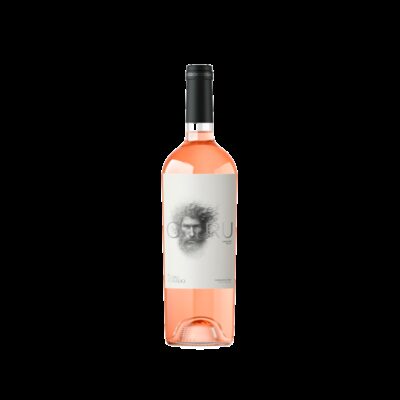 Goru Rosado 2025