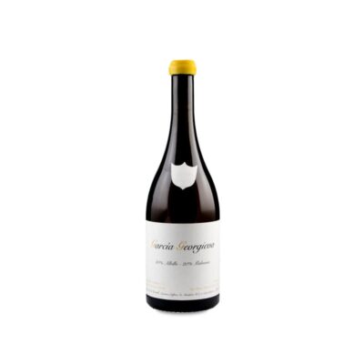 Goyo Georgieva Blanco de Albillo y Malvasia 2022