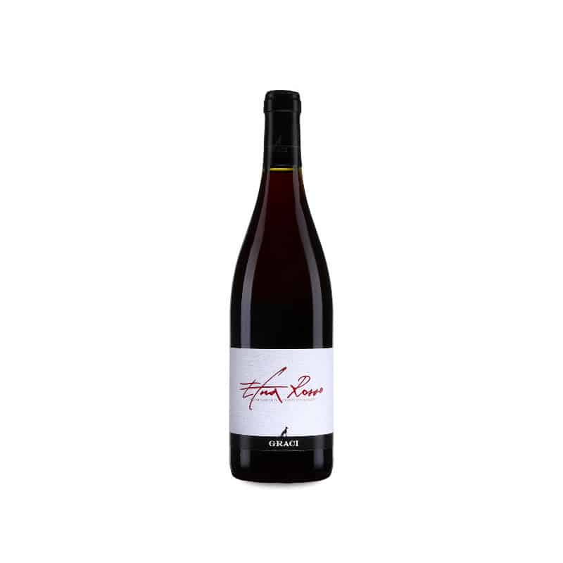 Graci Etna Rosso 2023