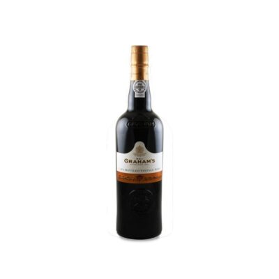 Graham's LBV 2020