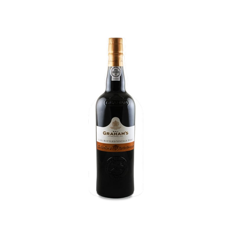 Graham's LBV 2020