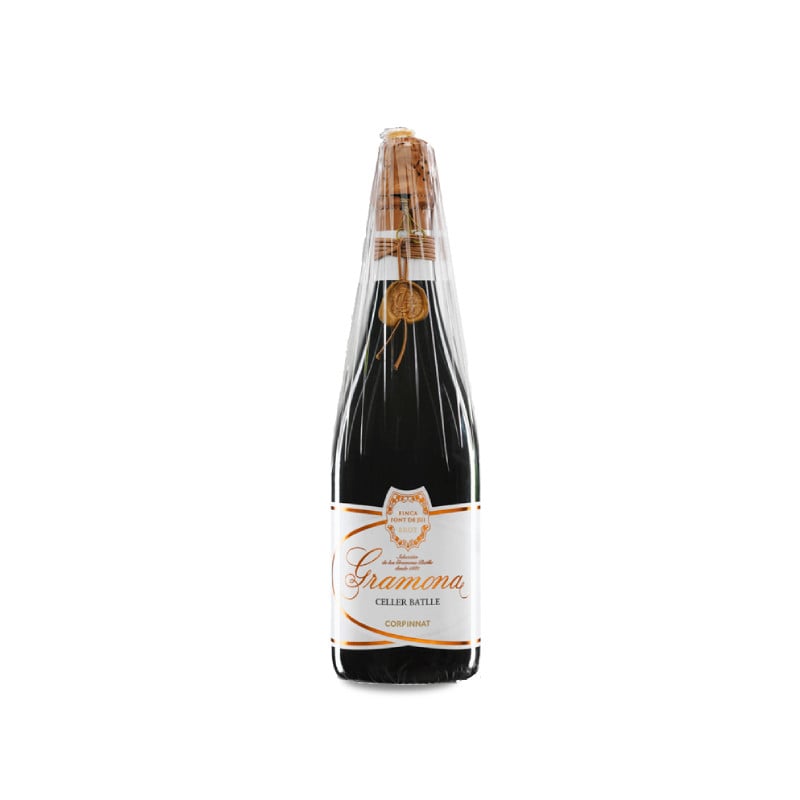 Gramona Celler Batlle 2015