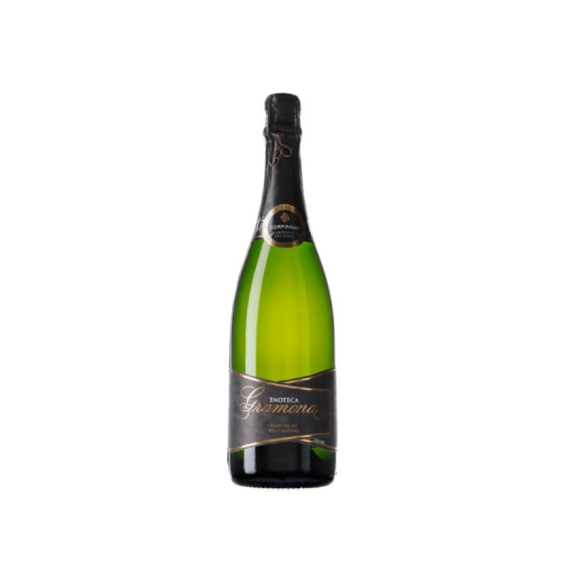 Gramona Enoteca Brut Nature 2013