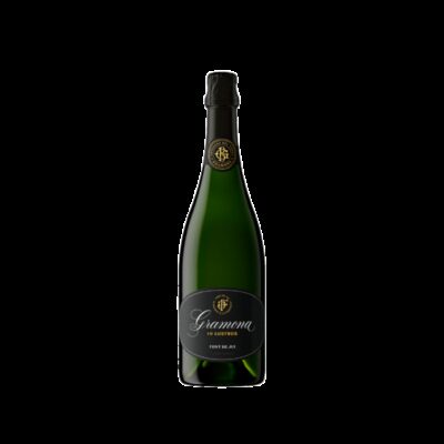 Gramona III Lustros Reserva Brut Nature 2017