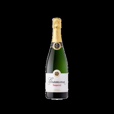 Gramona Imperial Brut 2019