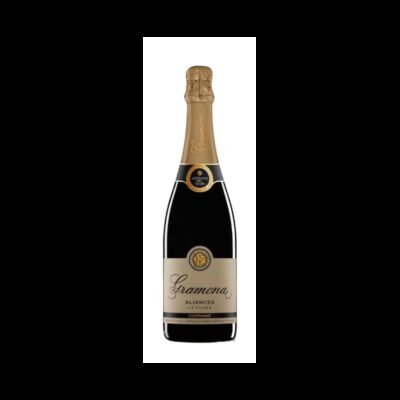 Gramona La Cuvée Aliances Extra Brut 2022