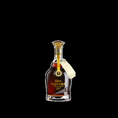 Gran Duque De Alba Oro Brandy  70 cl.
