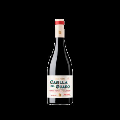 Gran Feudo Casilla del Guapo 2022