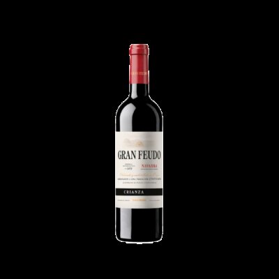 Gran Feudo Crianza 2021