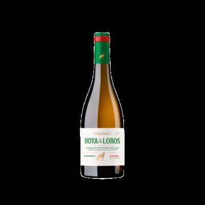 Gran Feudo Hoya de los Lobos Chardonnay 2025