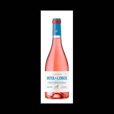 Gran Feudo Hoya de los Lobos Rosado 2025