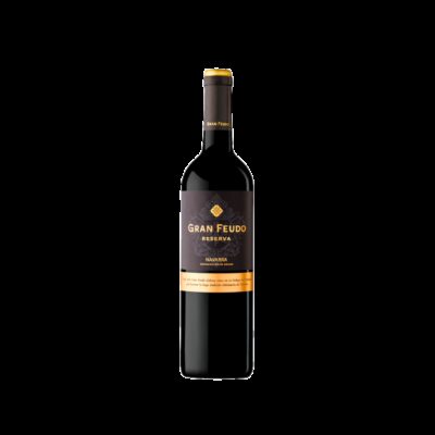 Gran Feudo Reserva 2021