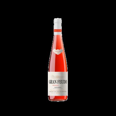 Gran Feudo Rosado 2025