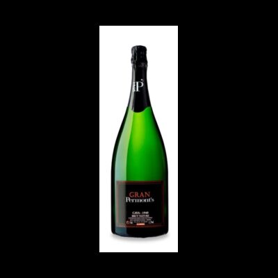 Gran Permont's Magnum 2016