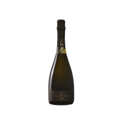 Gran Torelló Brut Nature 2016