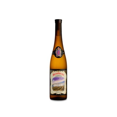 Granbazán Limousin Blanco 2022