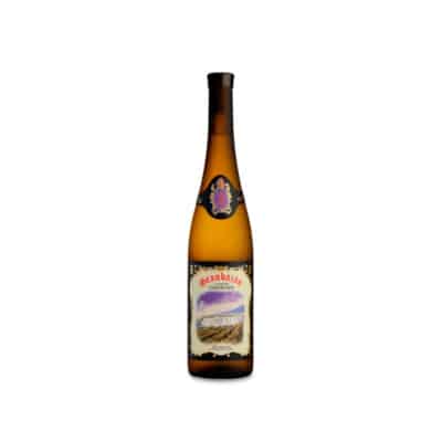 Granbazán Limousin Blanco 2023