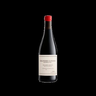 Grandes Lindes de Remelluri Viñedos de Rivas de Tereso 2020