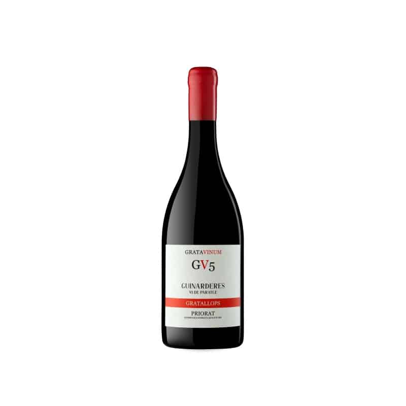 Gratavinum GV5 2023