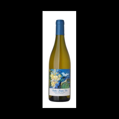 Grossot Chablis Mont Milieu 2022