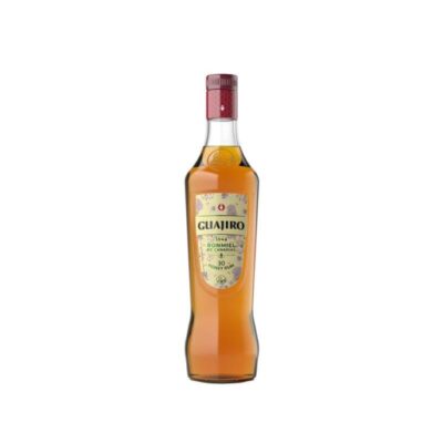 Guajiro Ron Miel   1 Liter