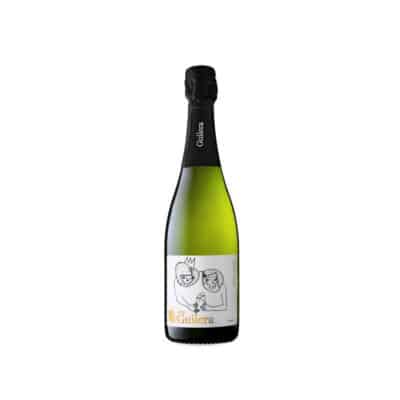 Guilera Brut Nature Reserva