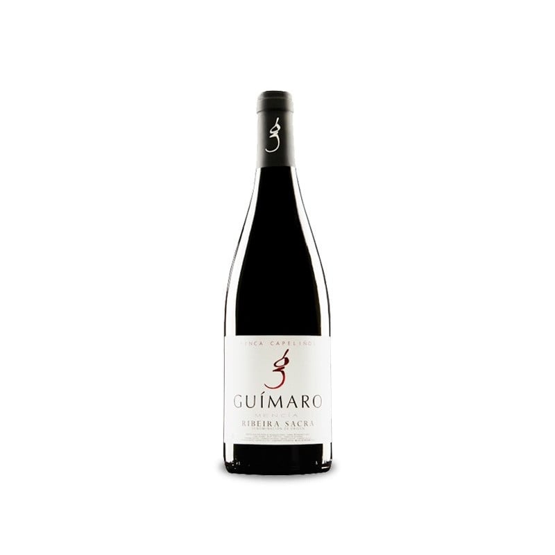 Guímaro Finca Capeliños 2023