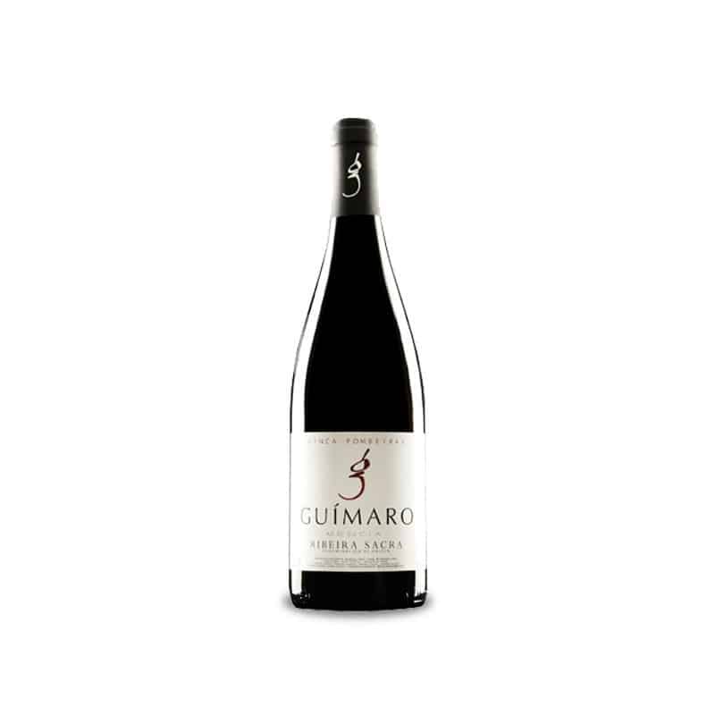 Guímaro Finca Pombeiras 2023
