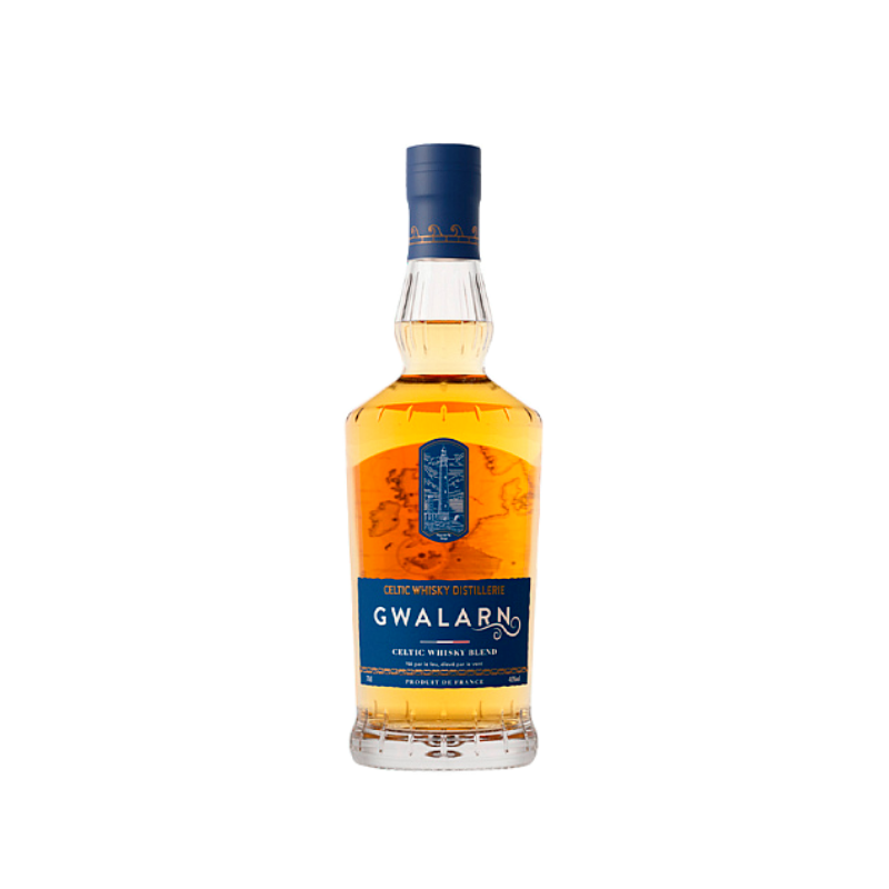 Gwalarn 70 cl.