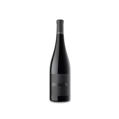 HMR Black 2024