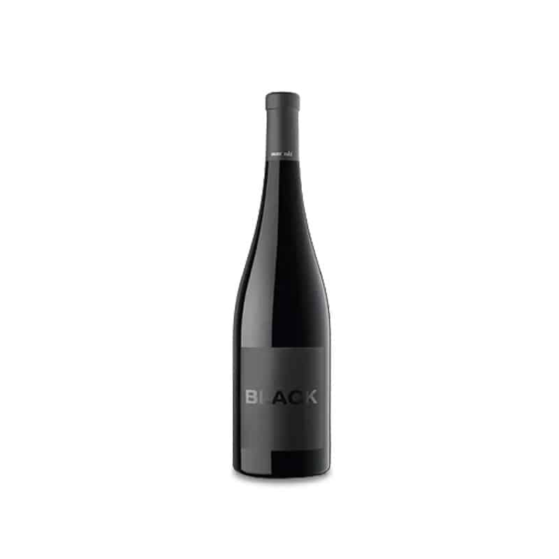 HMR Black 2024