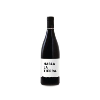 Habla la Tierra 2025