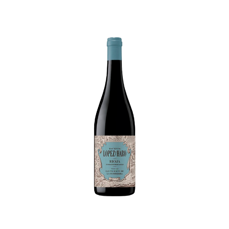 Hacienda López de Haro San Vicente de la Sonsierra 2023