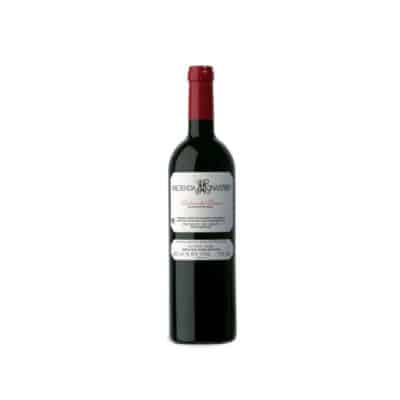 Hacienda Monasterio 2023