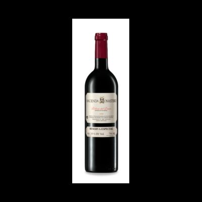 Hacienda Monasterio Reserva Especial 2020