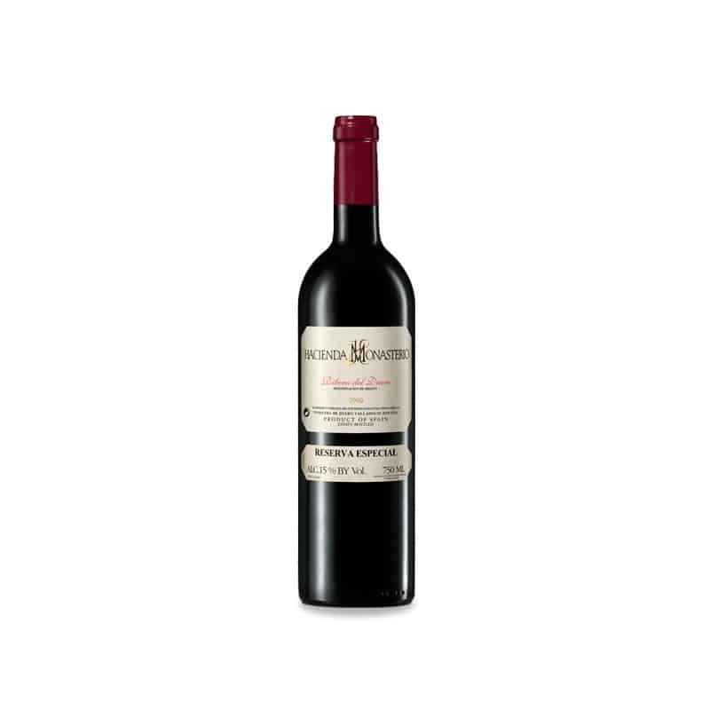Hacienda Monasterio Reserva Especial 2020