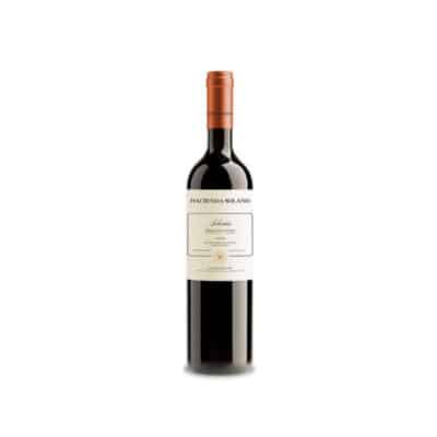 Hacienda Solano Selección 2024