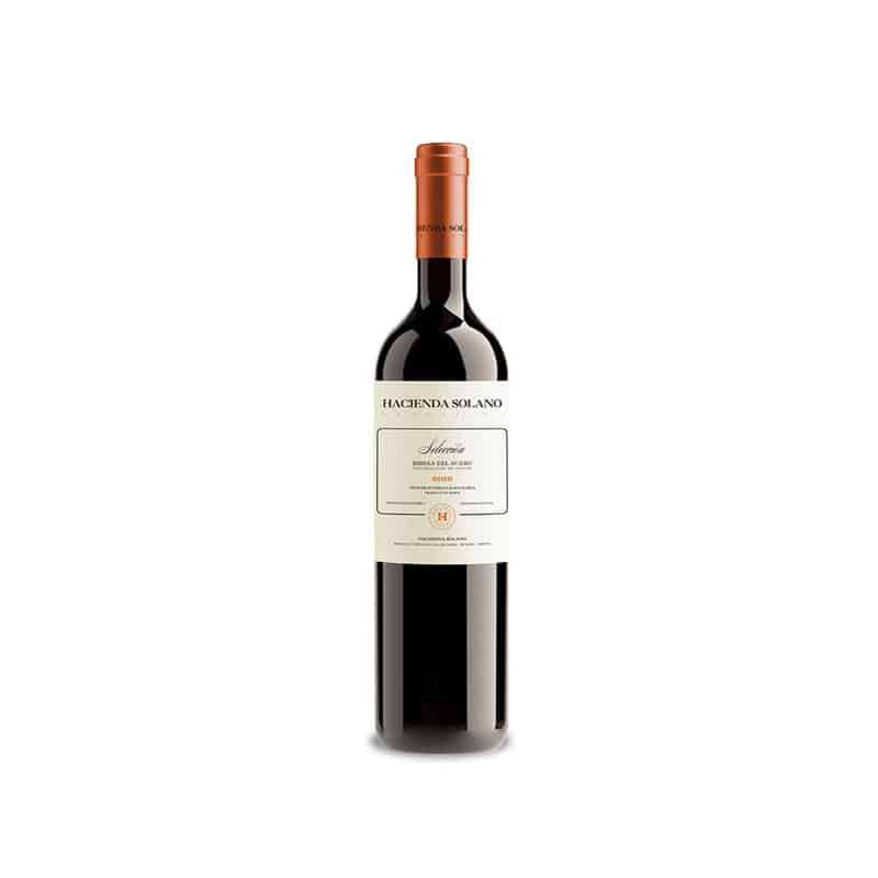 Hacienda Solano Selección 2024